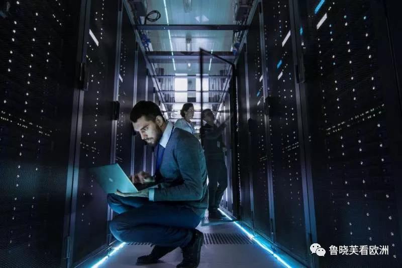 Communications and data centers（通讯&数据中心）