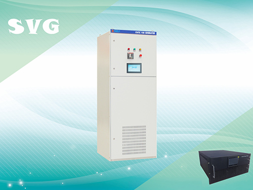 BESVG系列低压静止无功发生装置