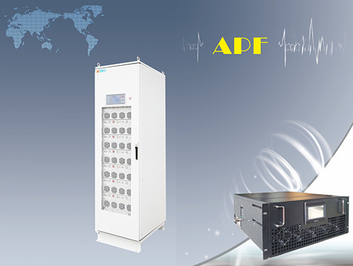 BEAPF系列低压有源滤波装置